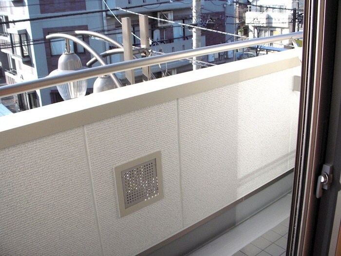 物件内観写真14　(ベランダ・バルコニー)