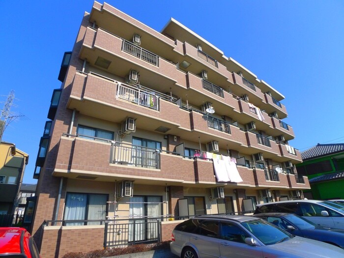 物件外観写真2　(その他)