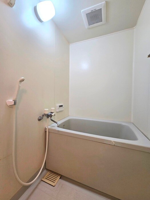 物件内観写真9　(バス／シャワールーム等)
