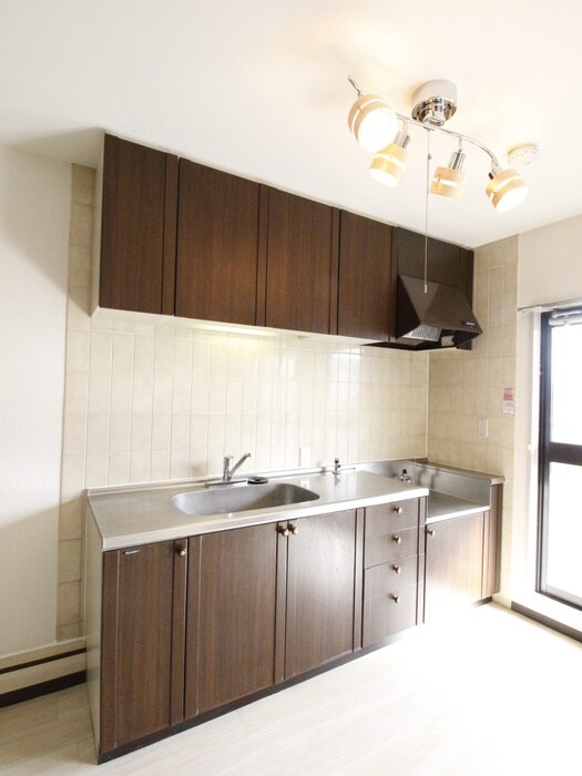 物件内観写真13　(キッチン)