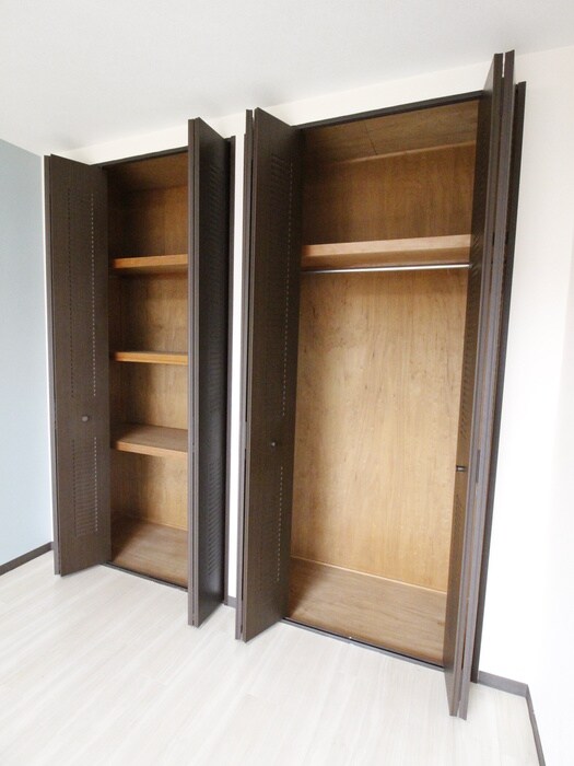 物件内観写真14　(収納)