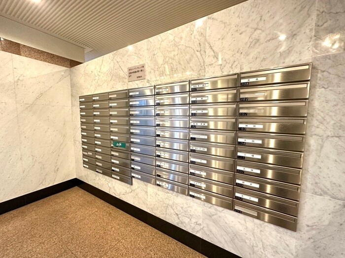 物件外観写真5　(建物設備)