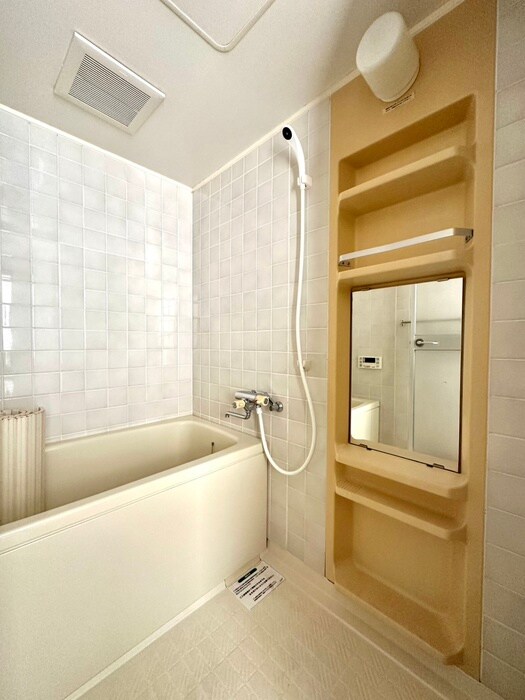 物件内観写真11　(バス／シャワールーム等)