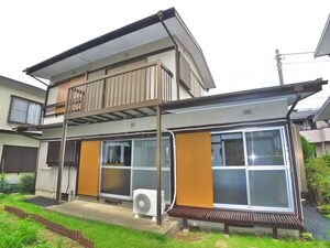 瀬又フルリノベヴィンテージ戸建外観写真