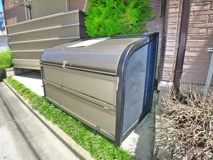 物件外観写真4　(その他)