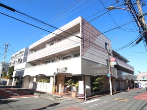 チャイルドシティ外観写真