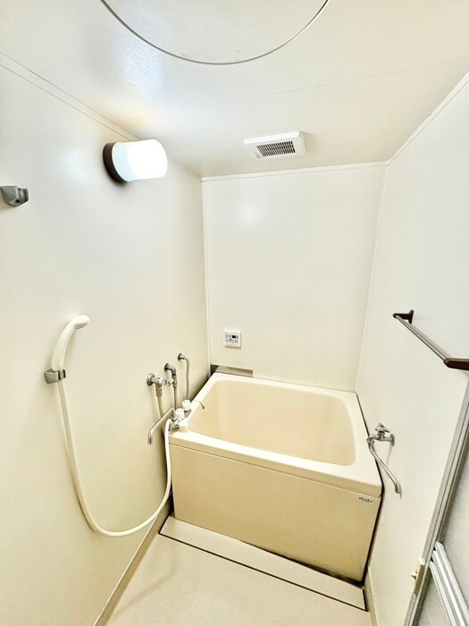 物件内観写真9　(バス／シャワールーム等)