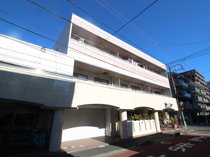 外観写真