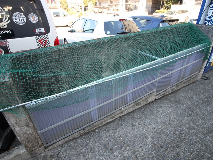 物件外観写真4　(周辺環境)