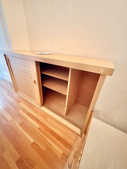 物件内観写真15　(靴箱)