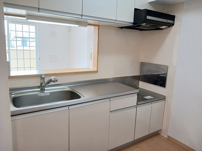 物件内観写真5　(キッチン)