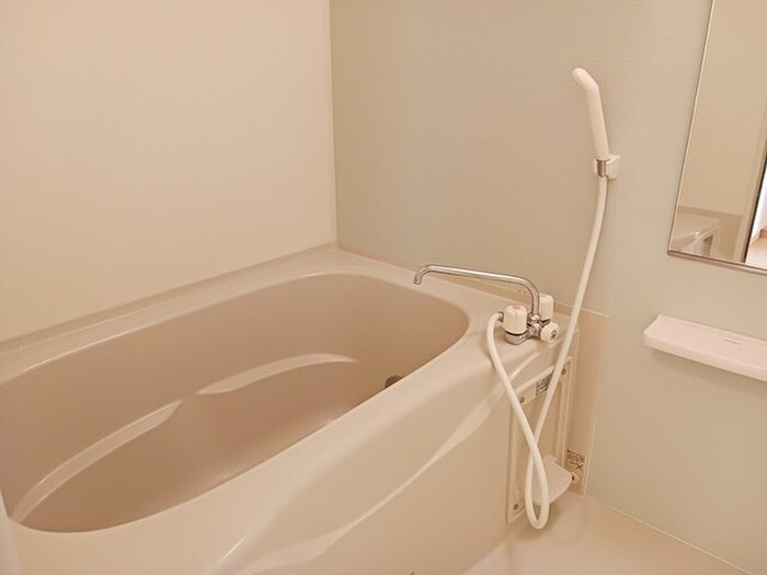 物件内観写真6　(バス／シャワールーム等)