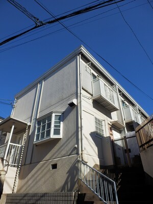 菊地ハイツ外観写真