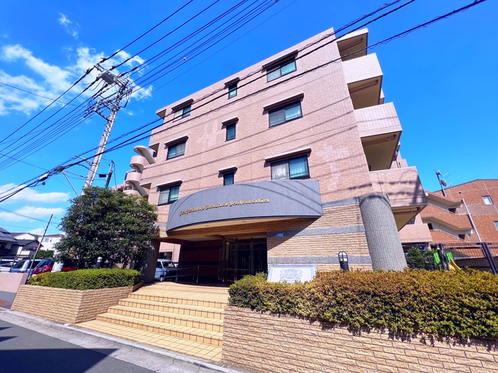 ﾗｲｵﾝｽﾞｽﾃｰｼｮﾝﾌﾟﾗｻﾞ中浦和（103）