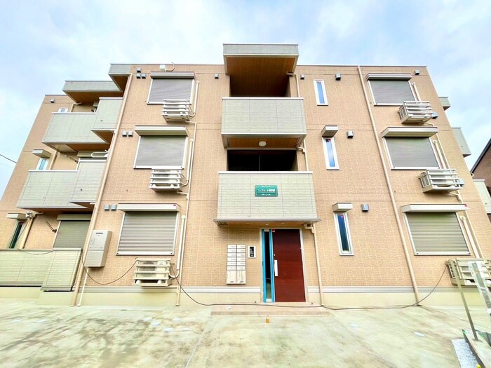 物件外観写真5　(その他)