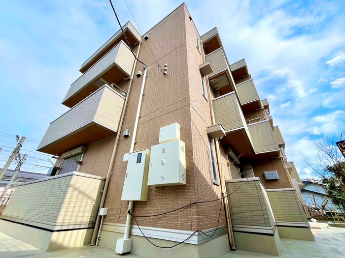 物件外観写真6　(周辺環境)