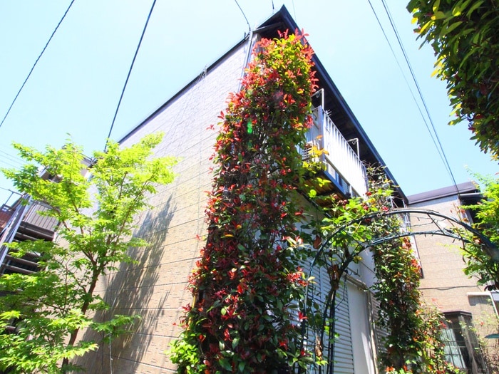 物件外観写真4　(外観写真)