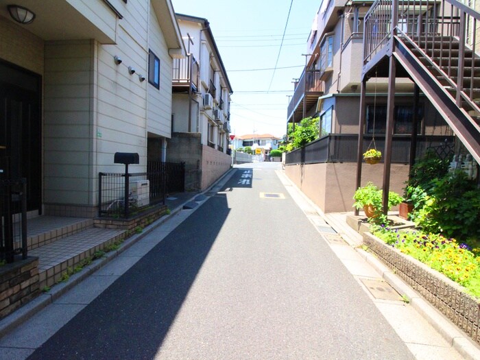 物件外観写真5　(周辺環境)