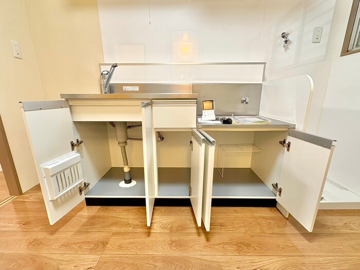 物件内観写真13　(キッチン)