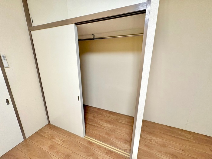 物件内観写真17　(収納)