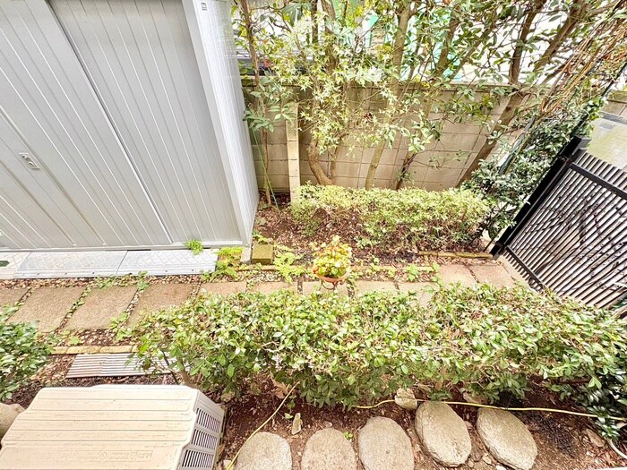 物件内観写真18　(ベランダ・バルコニー)