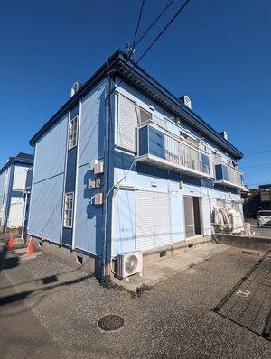 パナヒカリB外観写真
