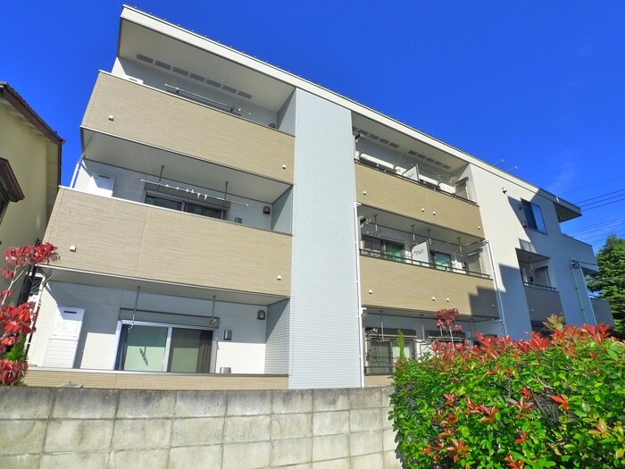 物件外観写真6　(外観写真)