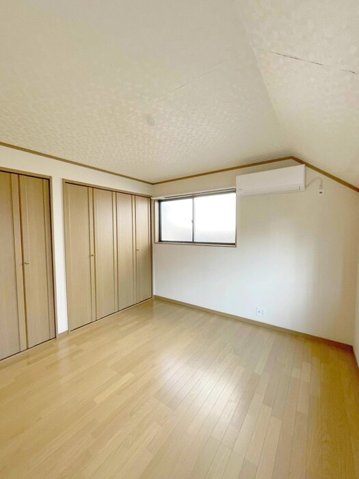 物件内観写真7　(居室)