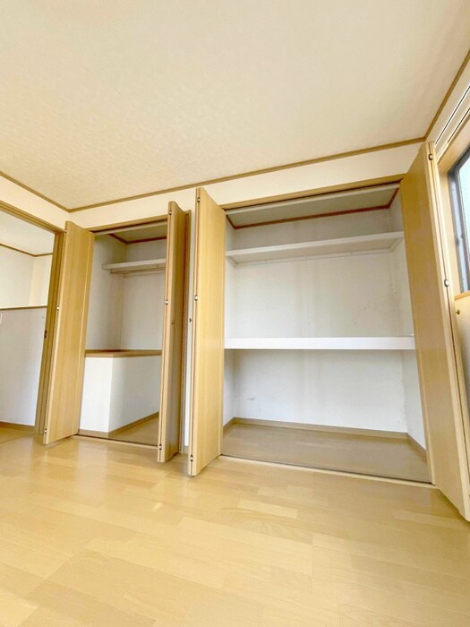 物件内観写真9　(収納)