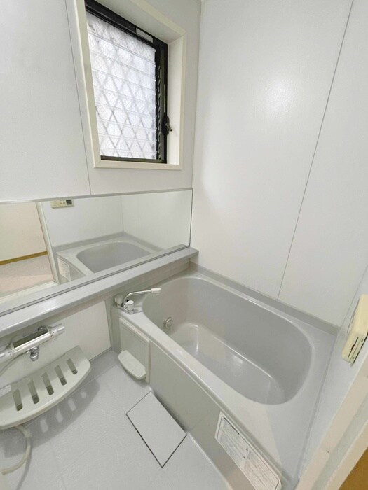 物件内観写真11　(バス／シャワールーム等)