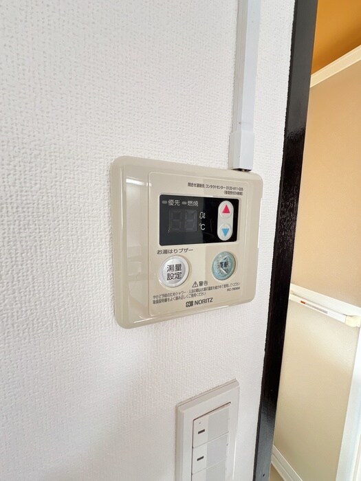 物件内観写真15　(居室)