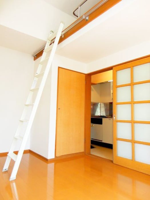 物件内観写真9　(ロフト)