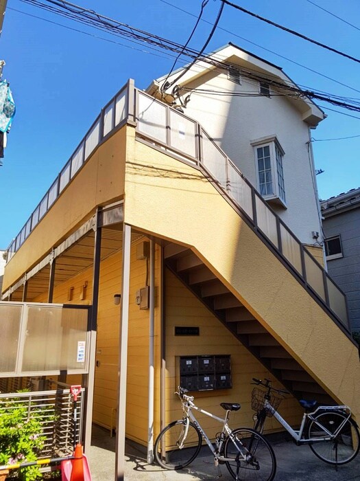 物件外観写真3　(外観写真)