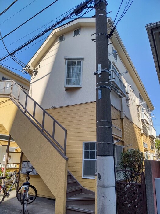 物件外観写真4　(外観写真)