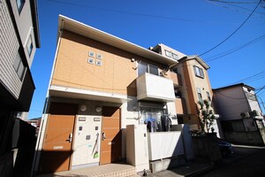 Ｄｕｅｔ　Ｈｏｕｓｅ外観写真