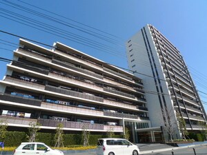 パークシティ南浦和（1204）外観写真