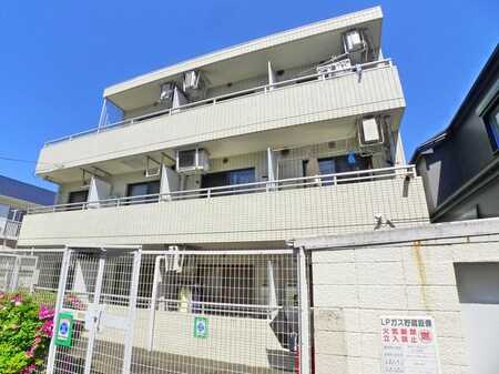 セントヒルズ高砂（２０５）外観写真