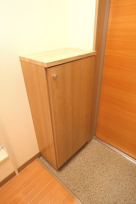 物件内観写真7　(靴箱)