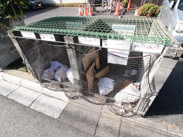 物件外観写真5　(外観写真)