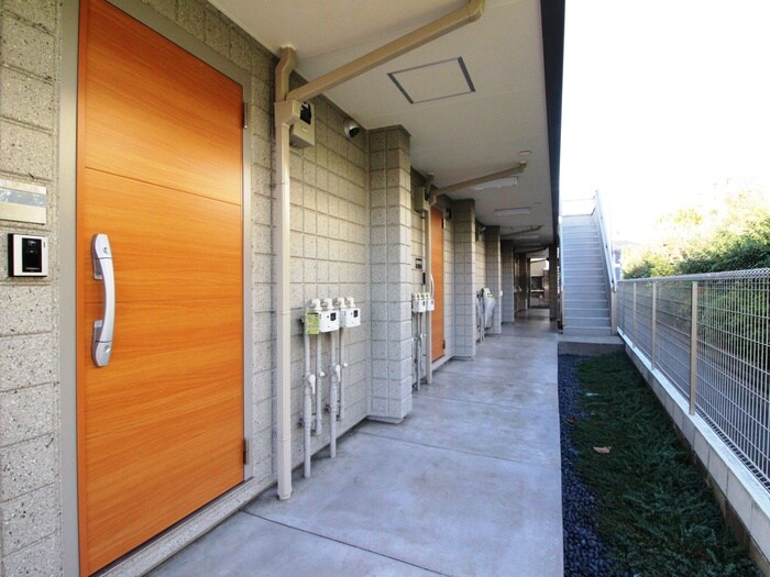 物件外観写真6　(外観写真)