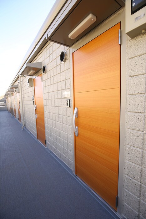 物件内観写真20　(玄関)