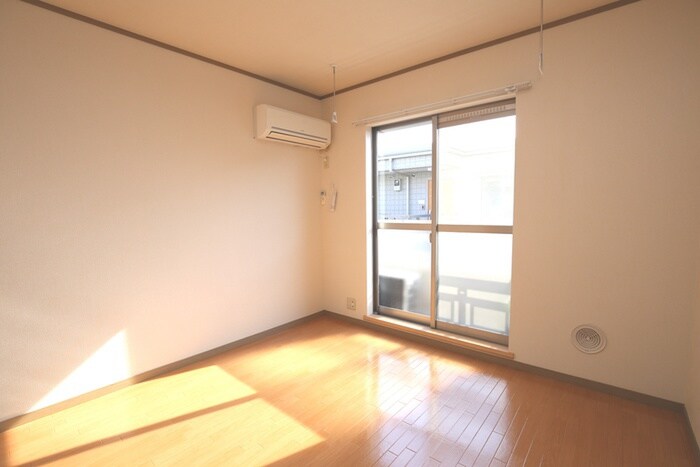 物件内観写真21　(居室)