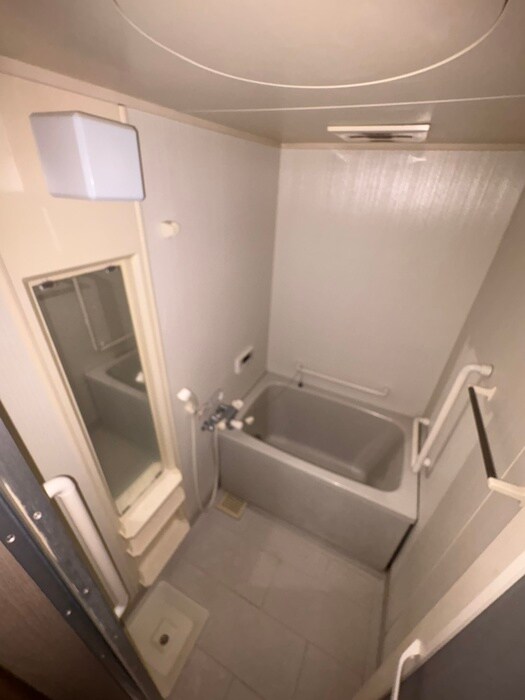 物件内観写真9　(バス／シャワールーム等)