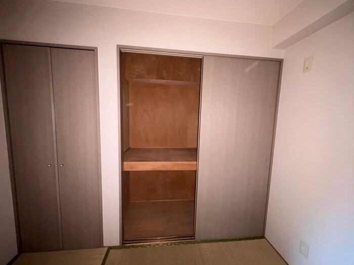 物件内観写真13　(収納)