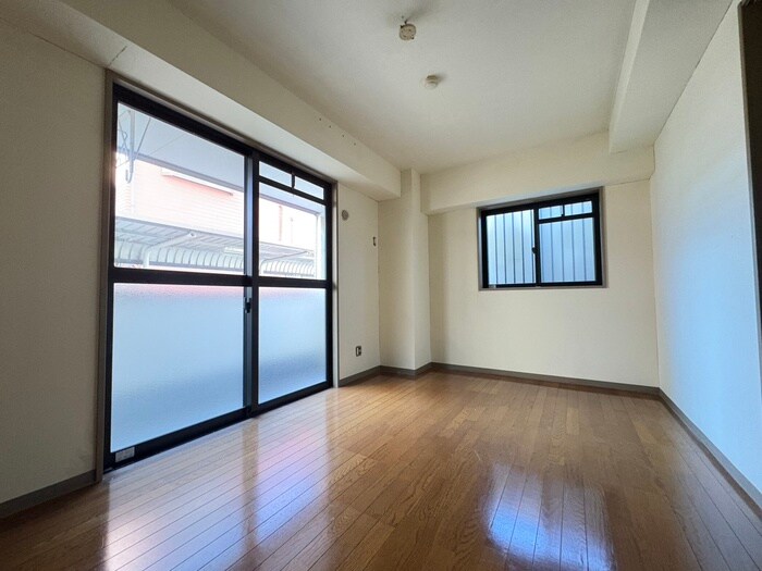 物件内観写真14　(居室)