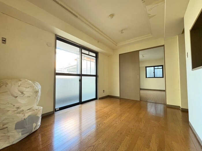 物件内観写真18　(居室)