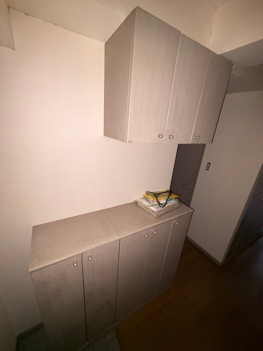 物件内観写真22　(靴箱)