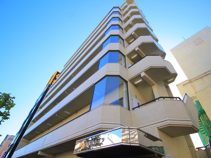 物件外観写真6　(外観写真)