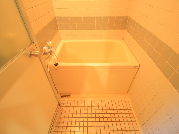 物件内観写真17　(バス／シャワールーム等)