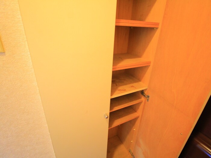 物件内観写真22　(靴箱)